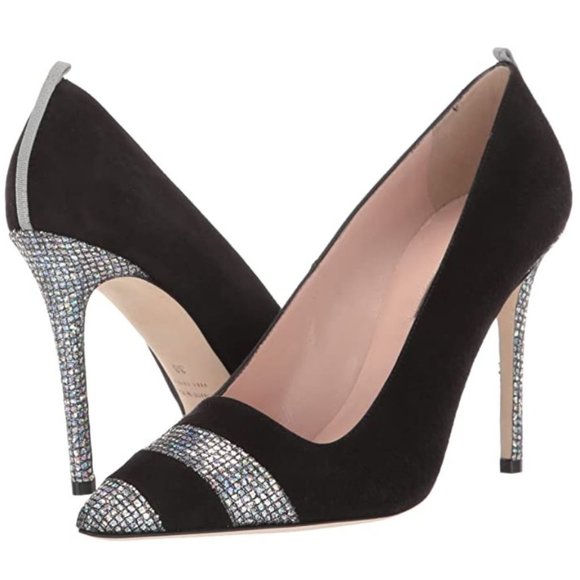 badgley mischka parker